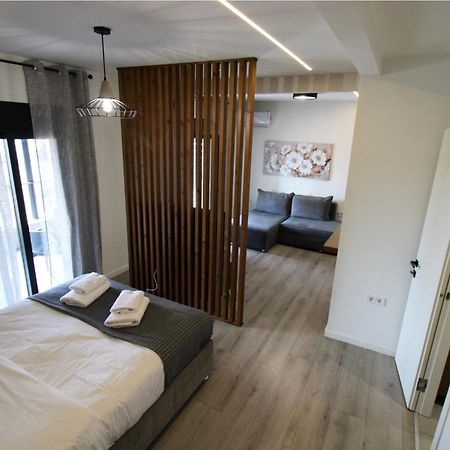 Raise Thessaloniki Avocado Suites エクステリア 写真