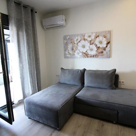 Raise Thessaloniki Avocado Suites エクステリア 写真