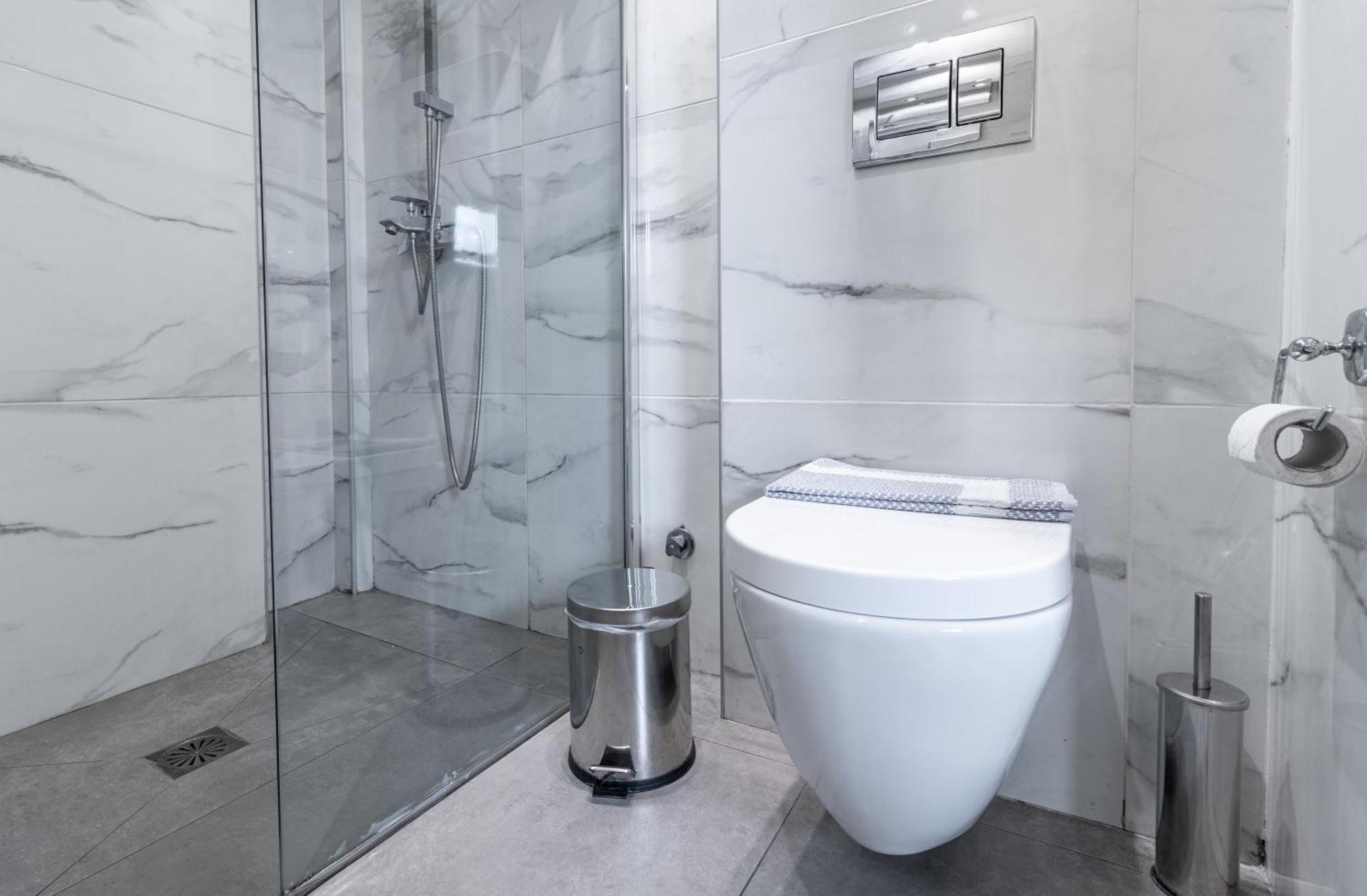 Raise Thessaloniki Avocado Suites エクステリア 写真