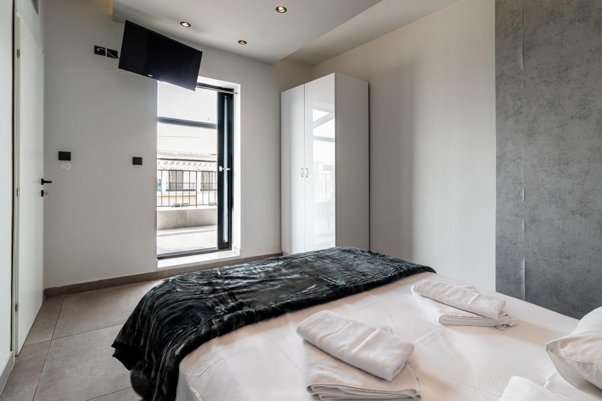 Raise Thessaloniki Avocado Suites エクステリア 写真