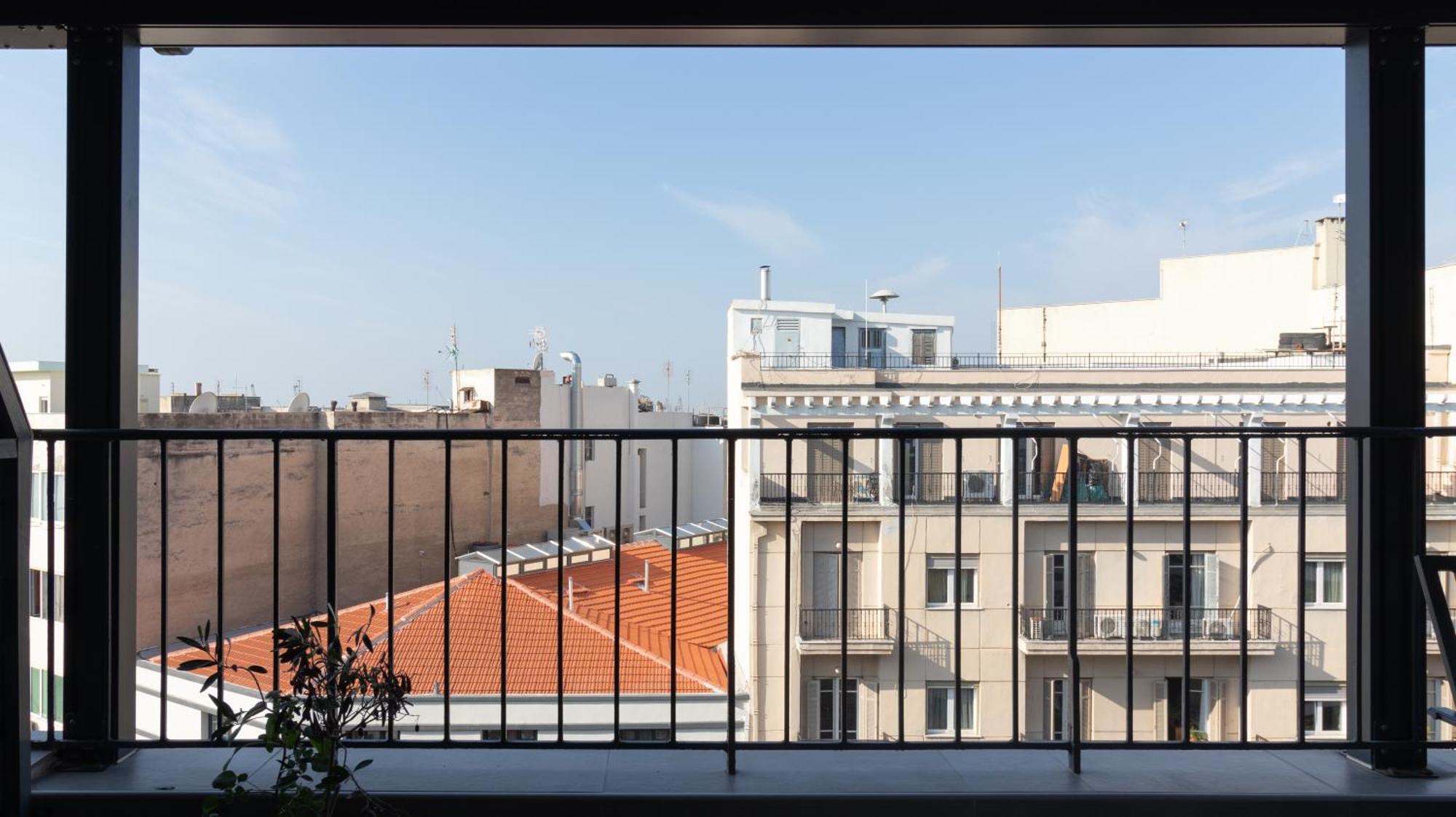 Raise Thessaloniki Avocado Suites エクステリア 写真