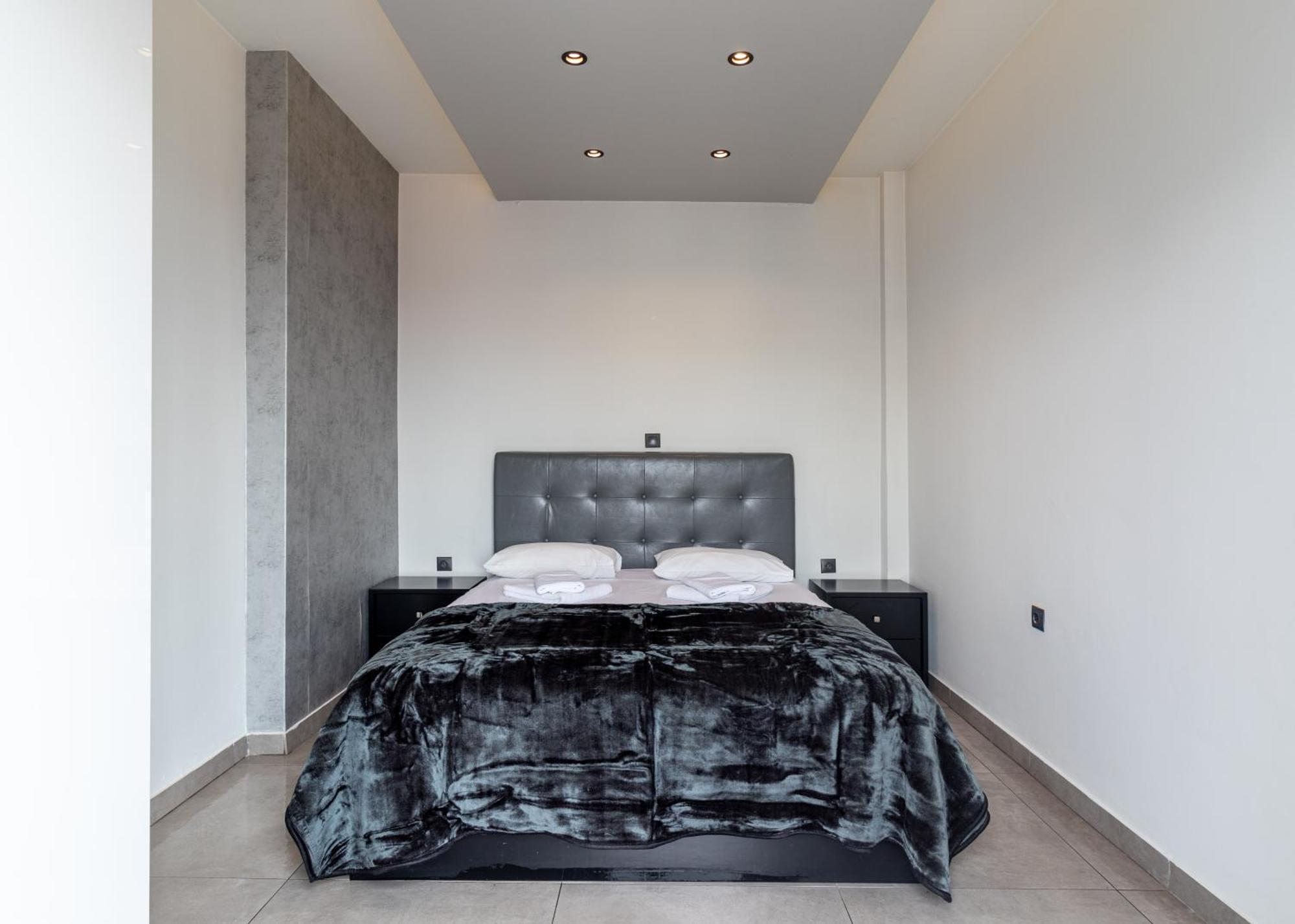 Raise Thessaloniki Avocado Suites エクステリア 写真