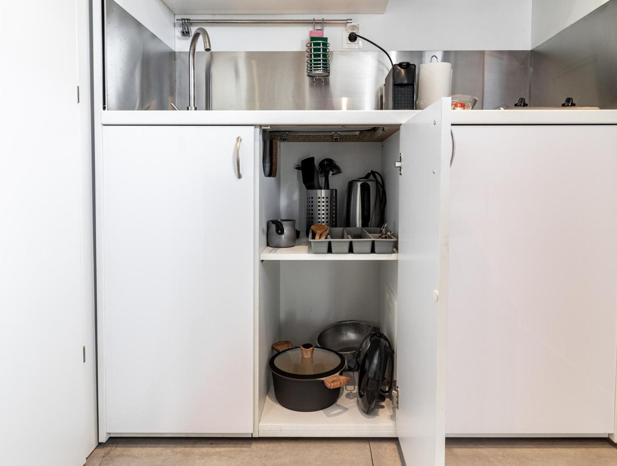 Raise Thessaloniki Avocado Suites エクステリア 写真