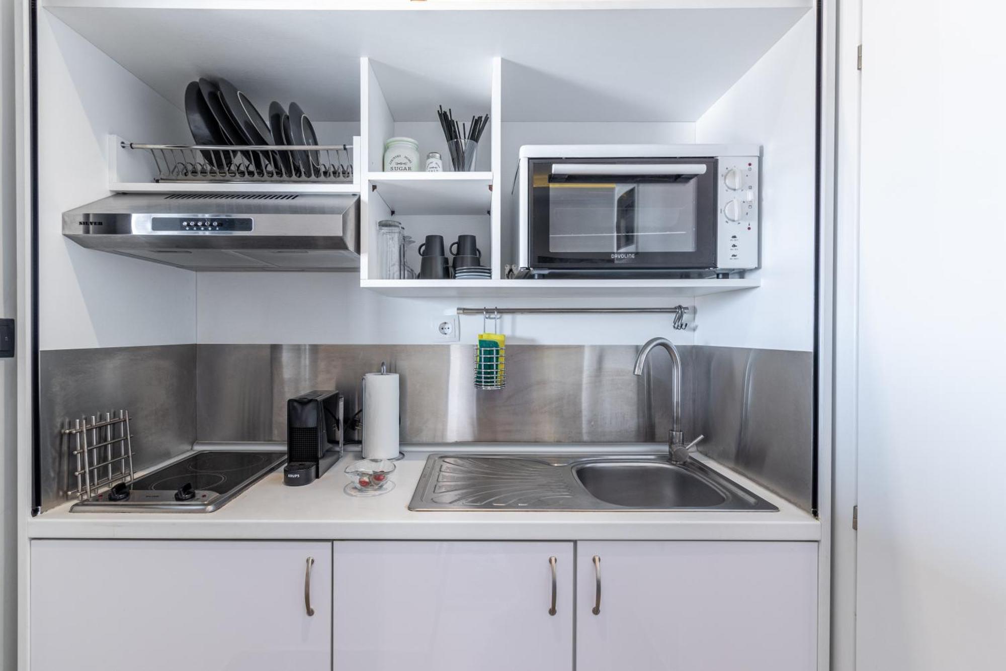 Raise Thessaloniki Avocado Suites エクステリア 写真