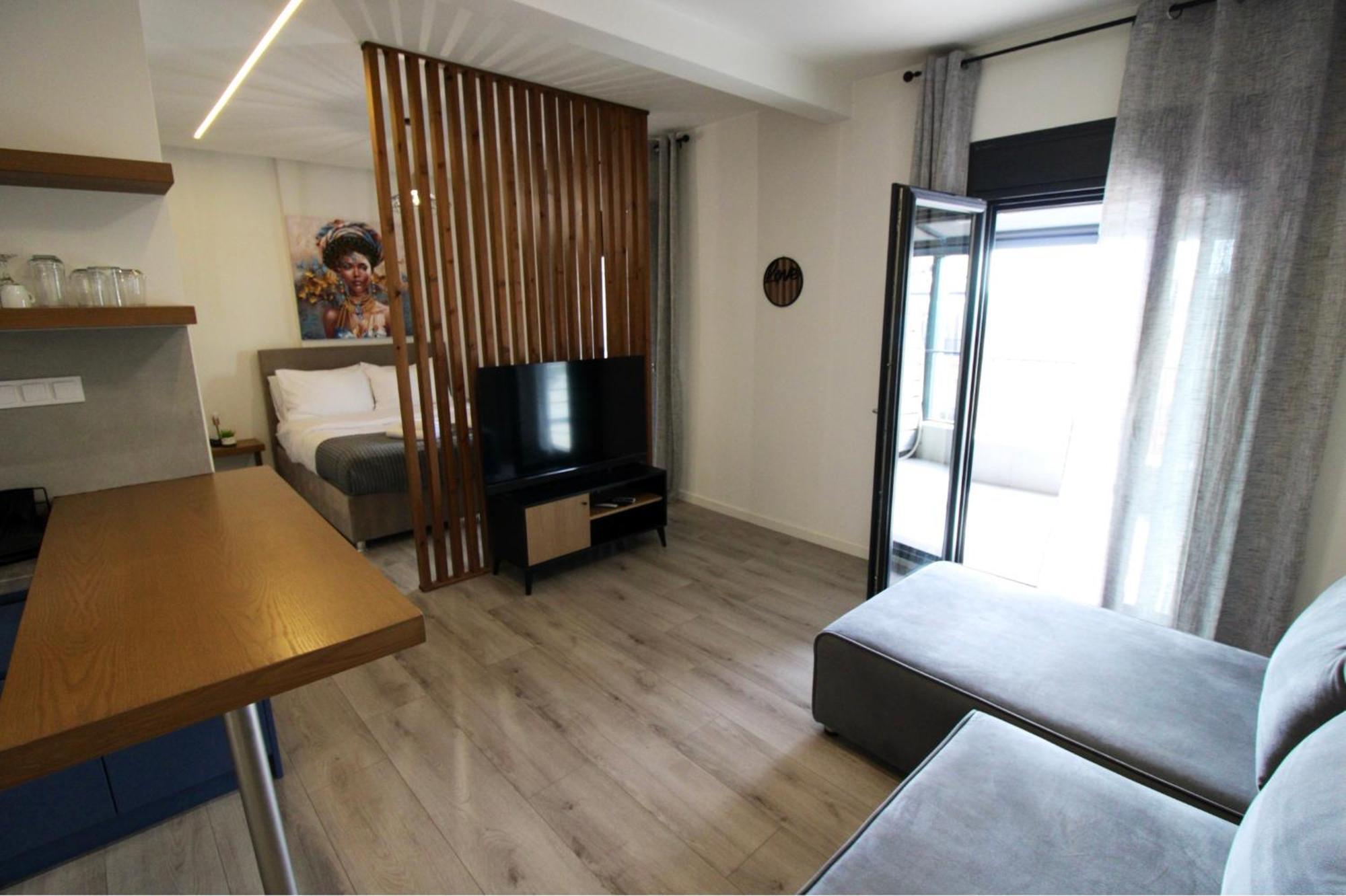 Raise Thessaloniki Avocado Suites エクステリア 写真