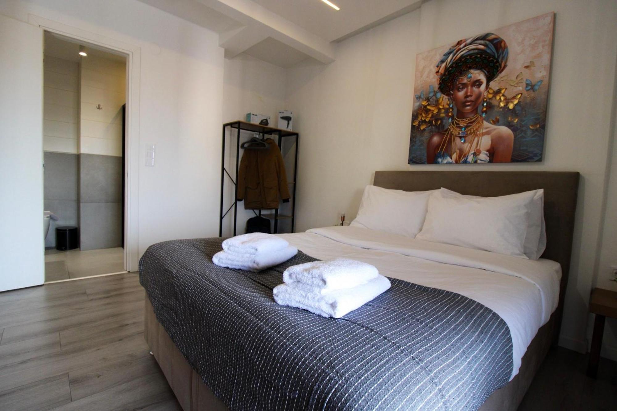Raise Thessaloniki Avocado Suites エクステリア 写真