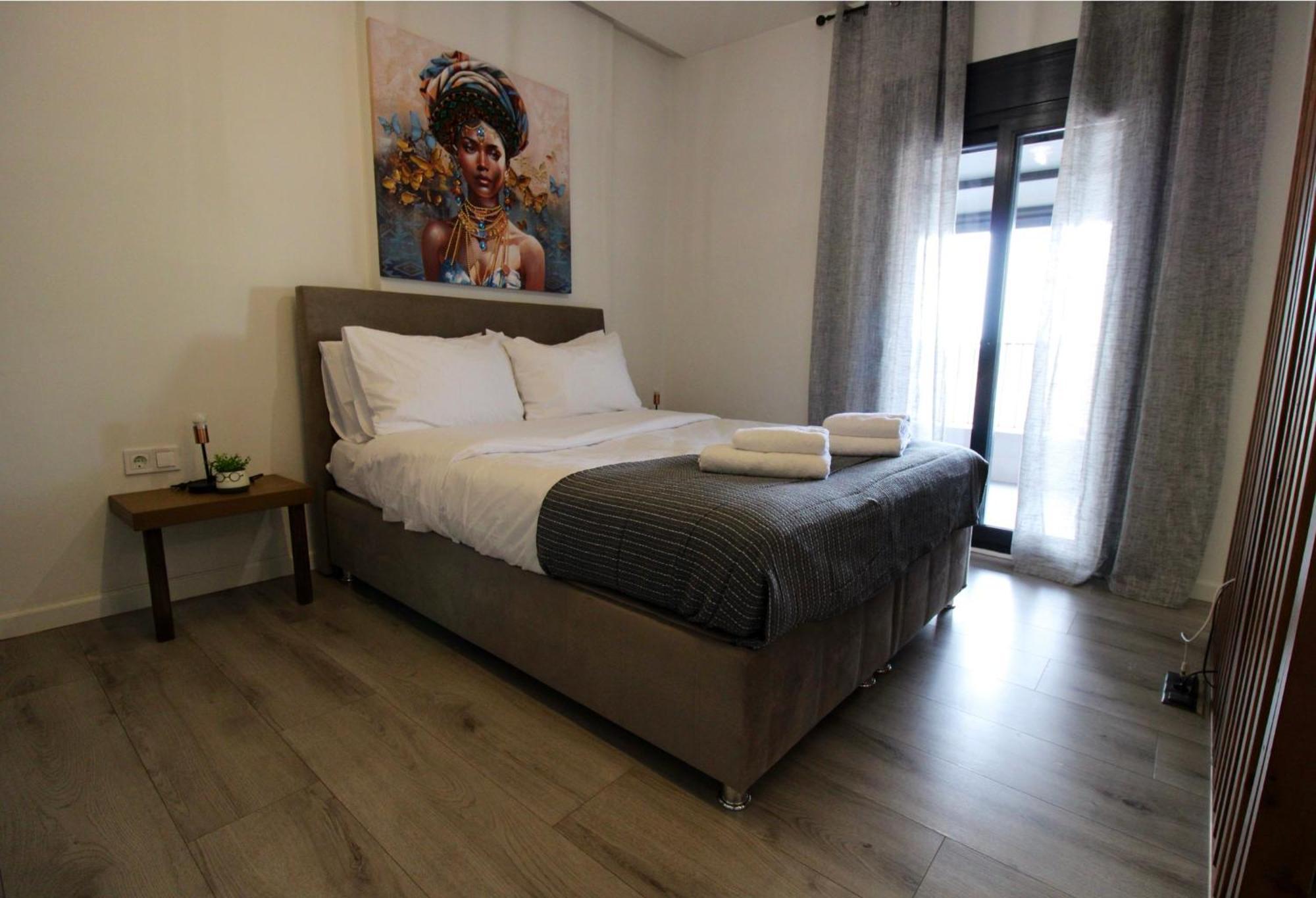 Raise Thessaloniki Avocado Suites エクステリア 写真