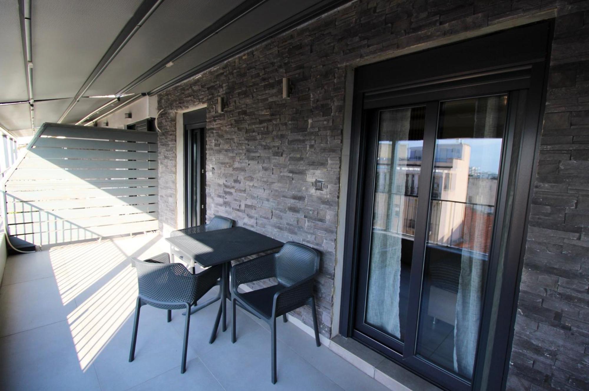 Raise Thessaloniki Avocado Suites エクステリア 写真