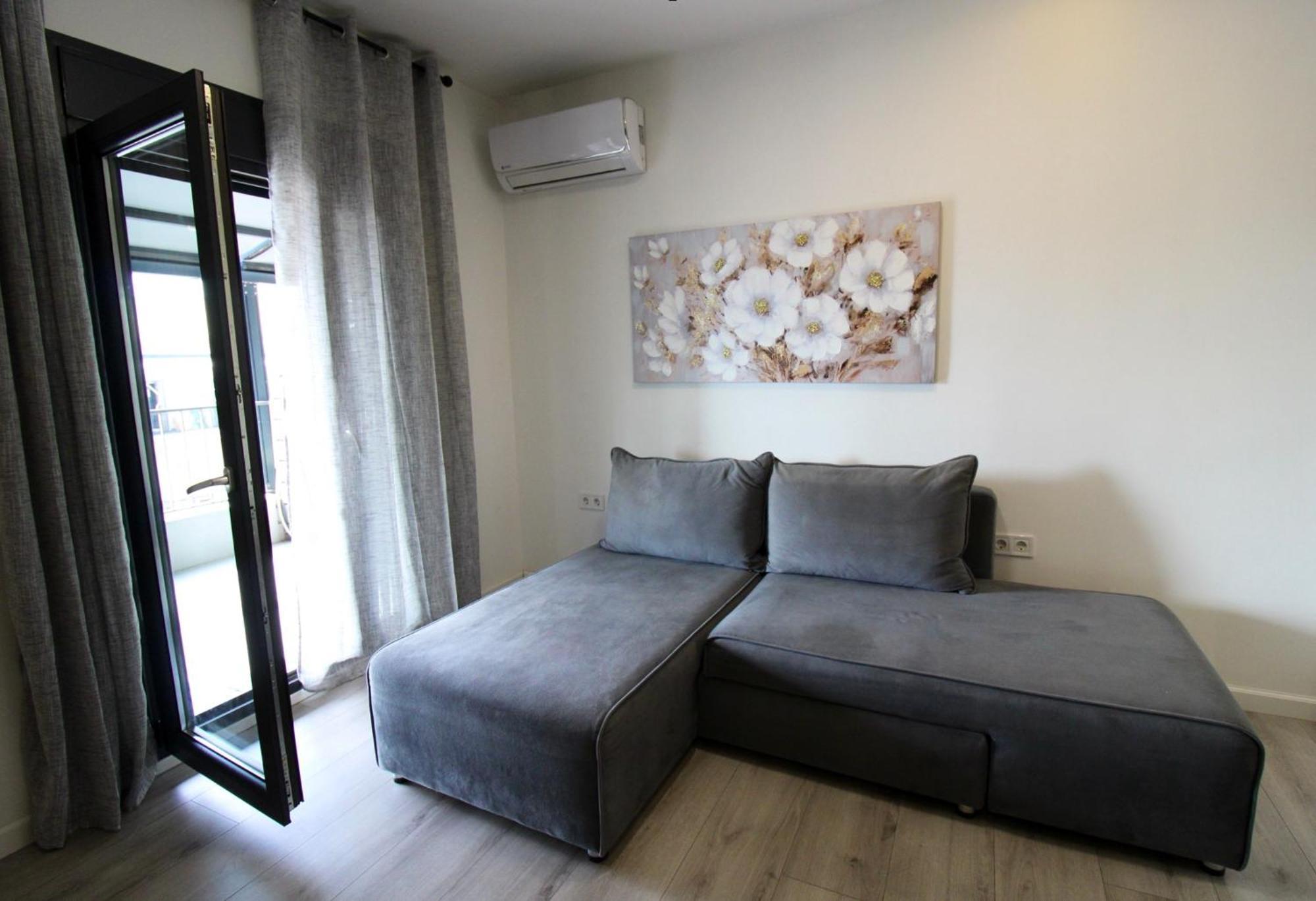 Raise Thessaloniki Avocado Suites エクステリア 写真